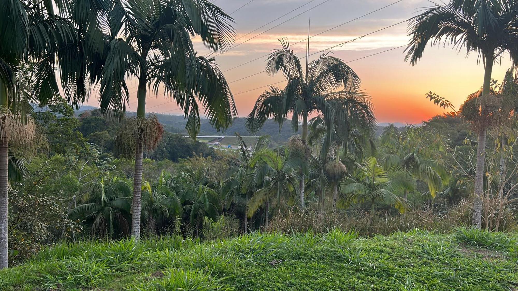 Pousada Vale Do Sol Pariquera-Acu المظهر الخارجي الصورة